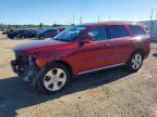 2014 DODGE DURANGO