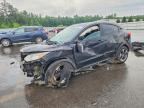 2018 HONDA HR-V