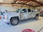 2016 CHEVROLET SILVERADO