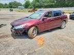 2010 HONDA ACCORD