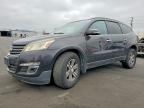 2016 CHEVROLET TRAVERSE
