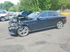 2015 MERCEDES-BENZ C