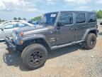 2018 JEEP WRANGLER UNLIMITED
