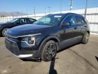 2024 KIA NIRO