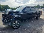 2017 FORD F150