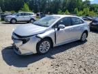 2025 TOYOTA COROLLA HYBRID