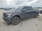 2015 FORD F150