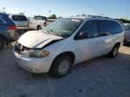 2002 CHRYSLER TOWN & COUNTRY