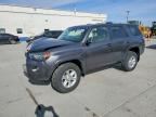 2022 TOYOTA 4RUNNER