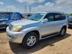 2006 LEXUS GX