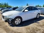 2016 CHEVROLET CRUZE LIMITED