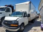 2022 CHEVROLET EXPRESS G4500