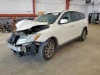 2015 NISSAN PATHFINDER