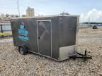 2021 EAGLE CARGO TRAILERS UNKNOWN
