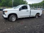 2025 CHEVROLET SILVERADO