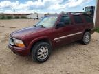 2000 GMC JIMMY / ENVOY