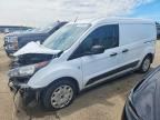 2017 FORD TRANSIT CONNECT