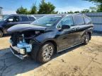 2026 TOYOTA SIENNA