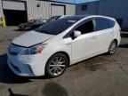 2013 TOYOTA PRIUS V