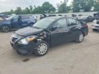 2018 NISSAN VERSA