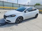 2014 DODGE DART