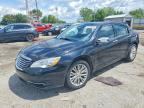 2013 CHRYSLER 200