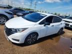 2024 NISSAN VERSA