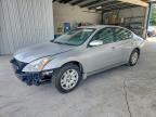 2010 NISSAN ALTIMA