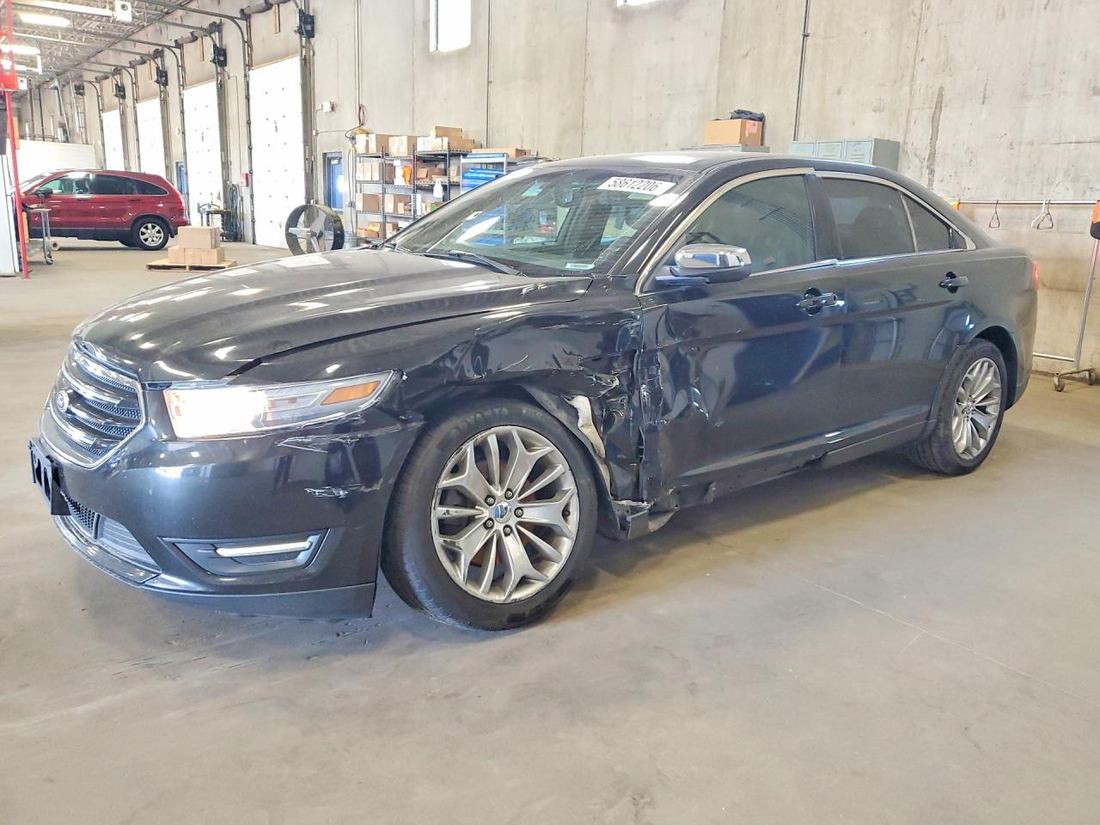 2013 FORD TAURUS