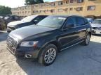 2017 AUDI Q5