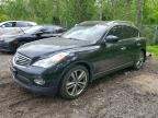 2012 INFINITI EX35