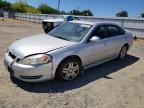 2013 CHEVROLET IMPALA