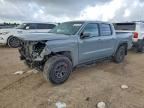2025 NISSAN FRONTIER