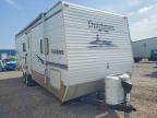 2007 DUTCHMEN TRAVEL TRAVEL TRA