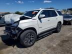 2024 CHEVROLET TAHOE