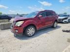 2011 CHEVROLET EQUINOX