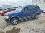 2004 FORD EXPLORER