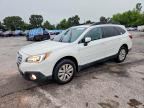 2015 SUBARU OUTBACK