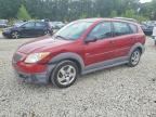 2005 PONTIAC VIBE