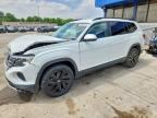 2024 VOLKSWAGEN ATLAS