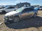 2015 LEXUS IS