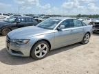 2012 AUDI A6