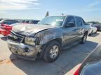 2007 CHEVROLET AVALANCHE