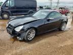 2006 MERCEDES-BENZ SLK