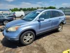 2010 HONDA CR-V