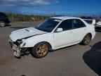 2002 SUBARU IMPREZA