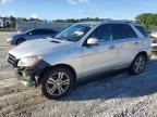2014 MERCEDES-BENZ ML