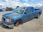 2011 GMC SIERRA