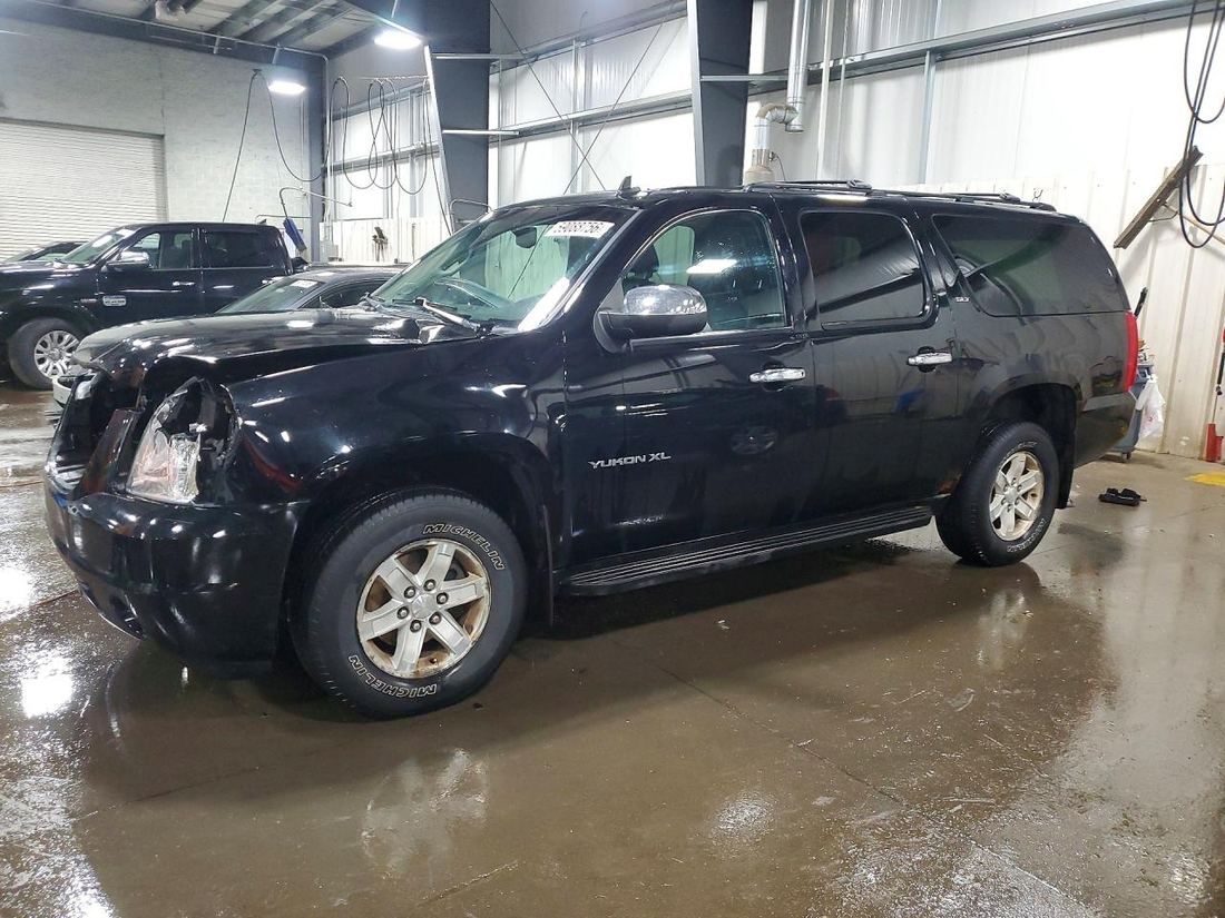 2014 GMC YUKON XL