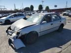 1999 TOYOTA COROLLA